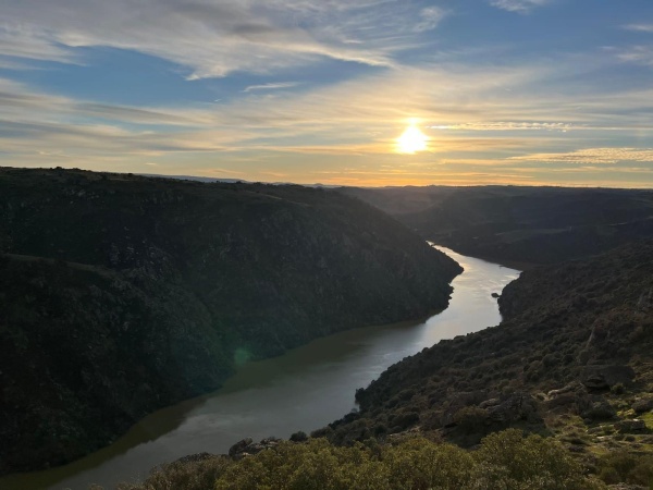 paisagem douro